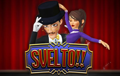 Svelto