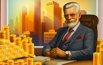 Magnate
